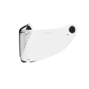 MT Helmet Visor / Outer Shield Clear MT-V-28B with Pinlock Insert – Compatible Thunder 4 / Braker / Stinger