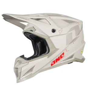 O’Neal X-297 Helmet – FOCUS, Stone Gray