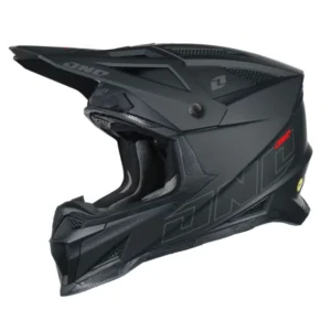 O’Neal X-297 Helmet – HORIZON, Black/Gray