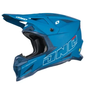 O’Neal X-297 Helmet – HORIZON, Cobalt Blue