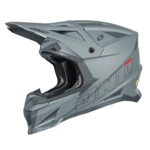 O’Neal X-297 Helmet – HORIZON, Slate Gray