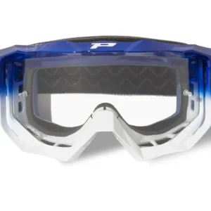 Progrip Mask TR Goggles – Blue/White