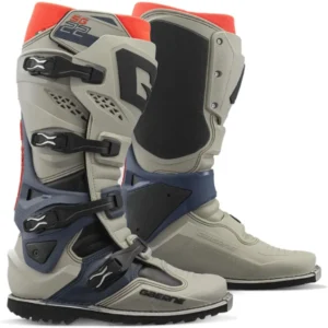 Gaerne SG 22 Gore-Tex Enduro Boot Rocky Sunset