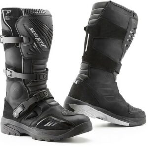 Seventy Degrees SD-BA4 Adv /Trail  Road Unisex  Boots