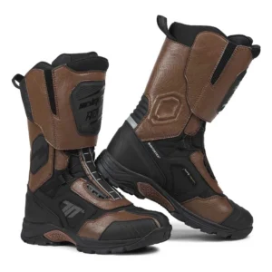 Seventy Degrees SD-BA6 Stelvio High Adventure Black