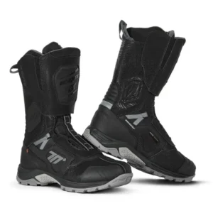 Seventy Degrees SD-BA6 Stelvio High Adventure Black Grey