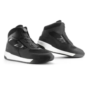 Seventy Degrees SD-BC10 Urban Boots Black/Grey