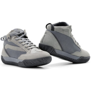 Seventy Degrees SD-BC12 Urban Gray Motorcycle Sport Shoes