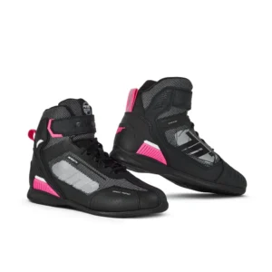 Seventy Degrees SD-BR2 Veloce Black/Pink/White