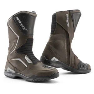 Seventy Degrees SD-BT2 Touring Unisex Boots – Brown