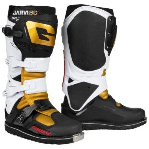 Gaerne SG 22 Jarvis 50th Anniversary Edition Boots