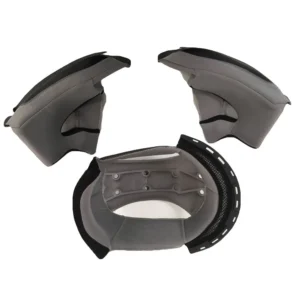 MT Helmet Complete Liner Kit FF106PRO for Targo Pro, M
